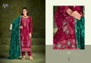 Roman Vol 2 By Fourdots Velvet Designer Salwar Suits Wholesale Price In Surat
